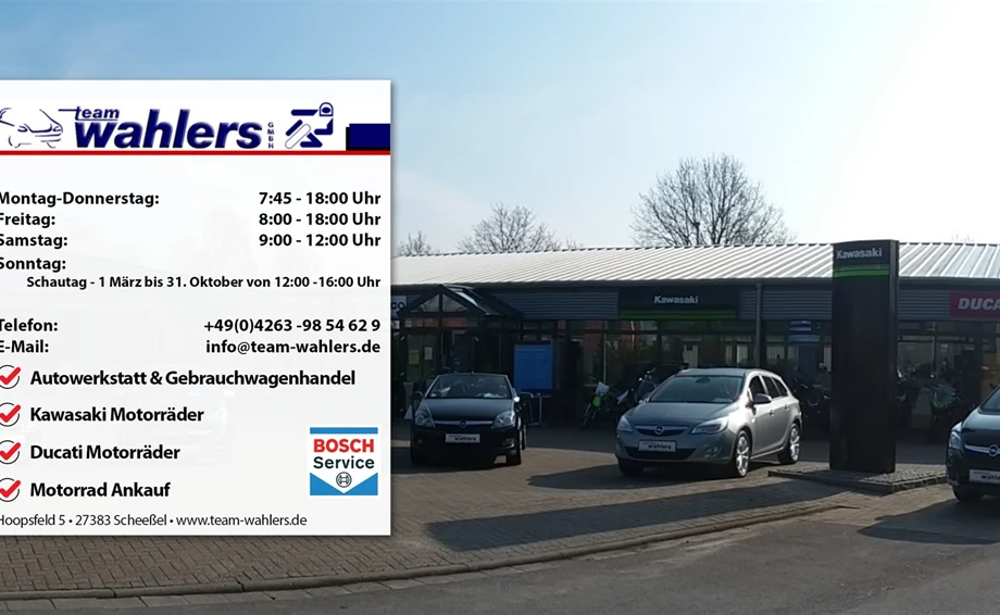 JETZT: EU-FAHRZEUGE mit Tageszulassung VW/OPEL/SKODA/SEAT  Bild 11: JETZT: EU-FAHRZEUGE mit Tageszulassung VW/OPEL/SKODA/SEAT