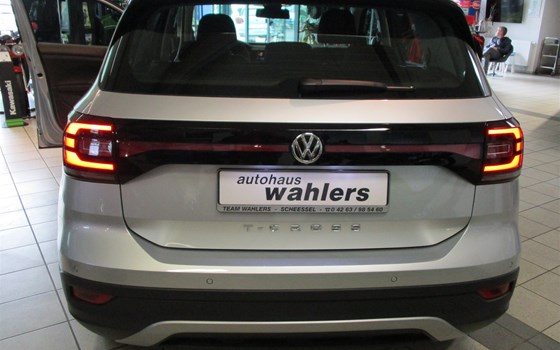 JETZT: EU-FAHRZEUGE mit Tageszulassung VW/OPEL/SKODA/SEAT  - Bild 4