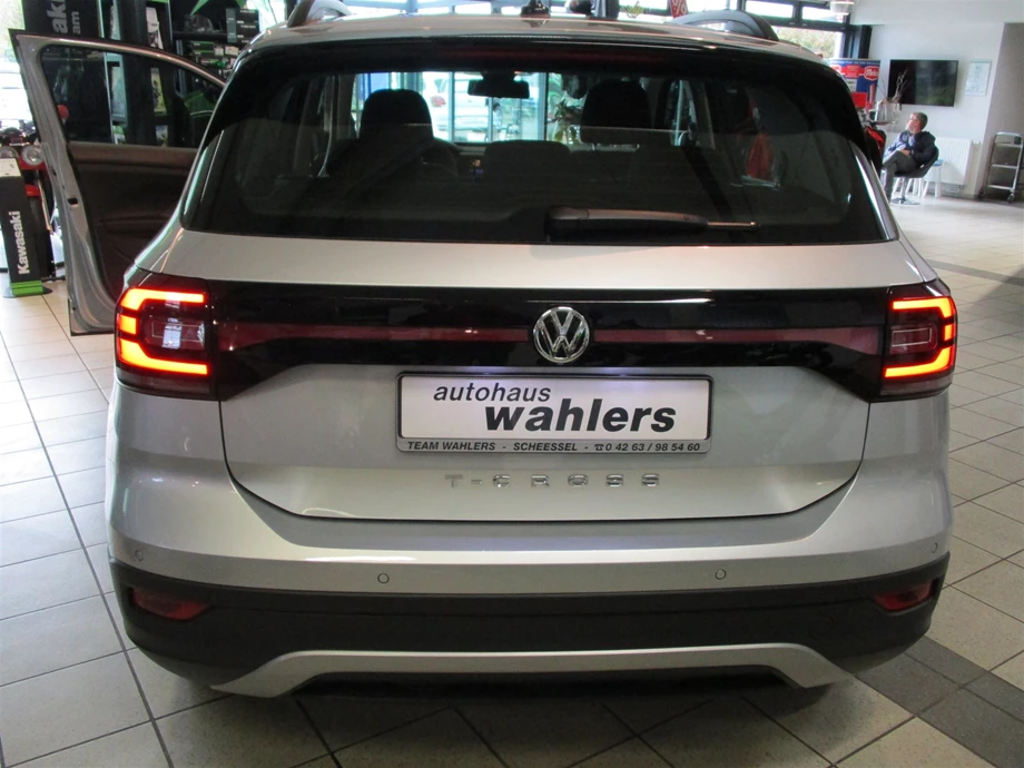 JETZT: EU-FAHRZEUGE mit Tageszulassung VW/OPEL/SKODA/SEAT  Bild 4: JETZT: EU-FAHRZEUGE mit Tageszulassung VW/OPEL/SKODA/SEAT