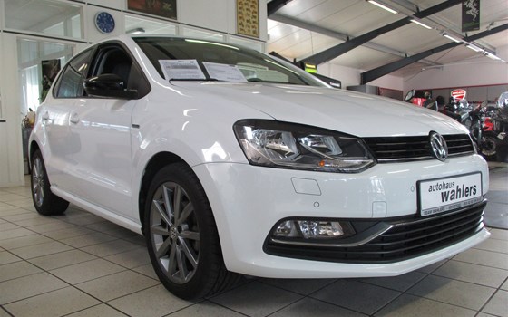 JETZT: EU-FAHRZEUGE mit Tageszulassung VW/OPEL/SKODA/SEAT  - Bild 3