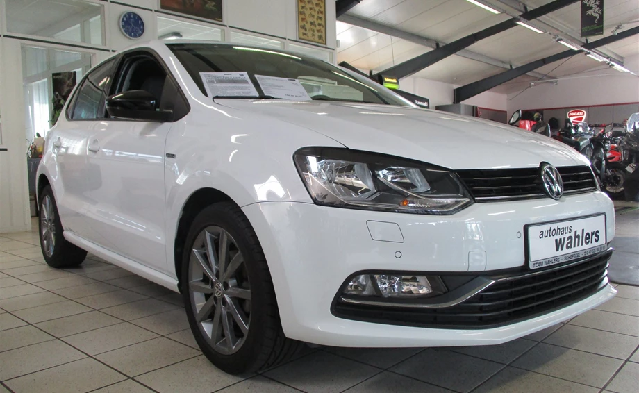 JETZT: EU-FAHRZEUGE mit Tageszulassung VW/OPEL/SKODA/SEAT  Bild 3: JETZT: EU-FAHRZEUGE mit Tageszulassung VW/OPEL/SKODA/SEAT