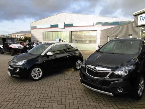 JETZT: EU-FAHRZEUGE mit Tageszulassung VW/OPEL/SKODA/SEAT  Bild 5: JETZT: EU-FAHRZEUGE mit Tageszulassung VW/OPEL/SKODA/SEAT