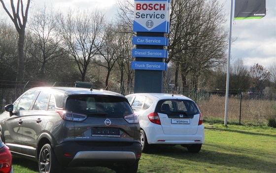 JETZT: EU-FAHRZEUGE mit Tageszulassung VW/OPEL/SKODA/SEAT  - Bild 7