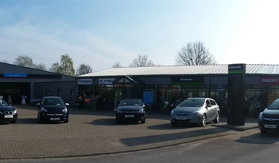 JETZT: EU-FAHRZEUGE mit Tageszulassung VW/OPEL/SKODA/SEAT  Bild 6: JETZT: EU-FAHRZEUGE mit Tageszulassung VW/OPEL/SKODA/SEAT