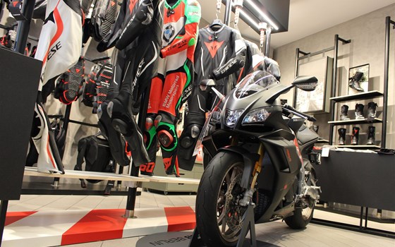 Dainese Berlin - Bild 1