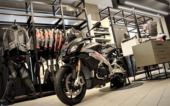 Dainese Berlin - Bild 2