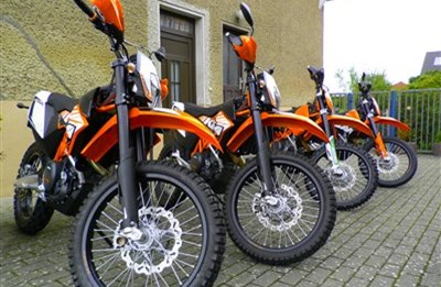 MSK-Neustrelitz - jetzt besonders stark bei den Enduros !!! 