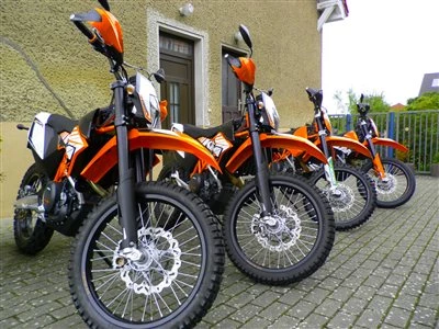 MSK-Neustrelitz - jetzt besonders stark bei den Enduros !!!  Bild 1: MSK-Neustrelitz - jetzt besonders stark bei den Enduros !!!