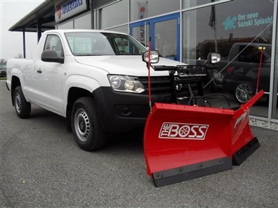 Winterdienstfahrzeuge - Bild 3