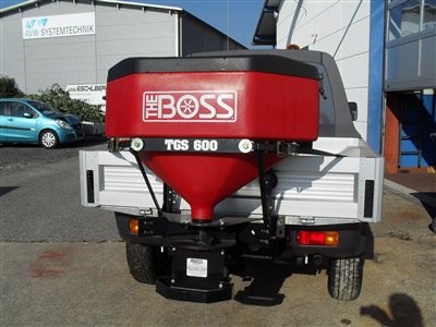 Winterdienstfahrzeuge - Bild 4