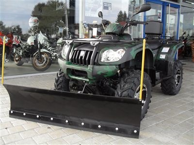 Winterdienstfahrzeuge - Bild 5