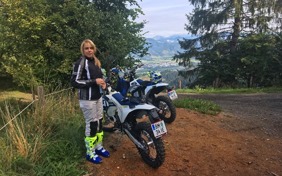 Die Familienausflügen in die Natur können starten! - Bild 1 Die Familienausflügen in die Natur können starten! - Bild 1