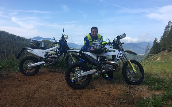 Die Familienausflügen in die Natur können starten! - Bild 2 Die Familienausflügen in die Natur können starten! - Bild 2