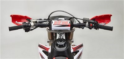 Erste Honda Enduro Modelle 2013 bei Honda Schmidinger eingetroffen! - Bild 1 Erste Honda Enduro Modelle 2013 bei Honda Schmidinger eingetroffen! - Bild 1