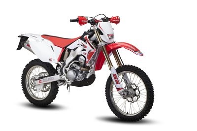 Erste Honda Enduro Modelle 2013 bei Honda Schmidinger eingetroffen! - Bild 2 Erste Honda Enduro Modelle 2013 bei Honda Schmidinger eingetroffen! - Bild 2