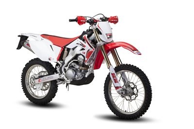 Erste Honda Enduro Modelle 2013 bei Honda Schmidinger eingetroffen! - Bild 4 Erste Honda Enduro Modelle 2013 bei Honda Schmidinger eingetroffen! - Bild 4