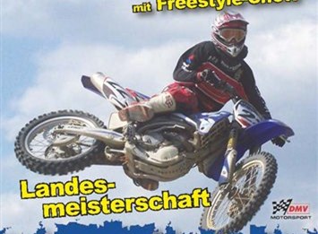 Motorcross in Schenkenhorst 