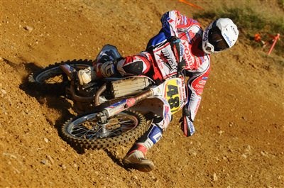 MX Open ÖM in Dechantskirchen/Stmk