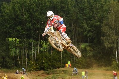 MX Open ÖM in Dechantskirchen/Stmk - Bild 3