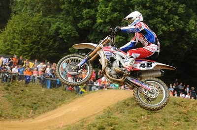 MX Open ÖM in Dechantskirchen/Stmk - Bild 4