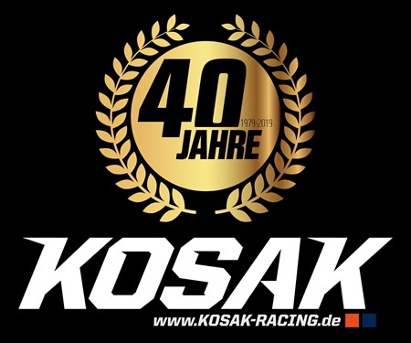 Teil 1: 68 Jahre Moto Cross in Deutschland - KOSAK IST SEIT 40 JAHREN ERFOLGREICH DABEI
