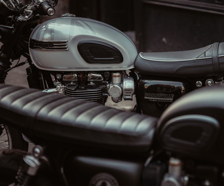 DOs and DON'Ts: Motorrad einmotten