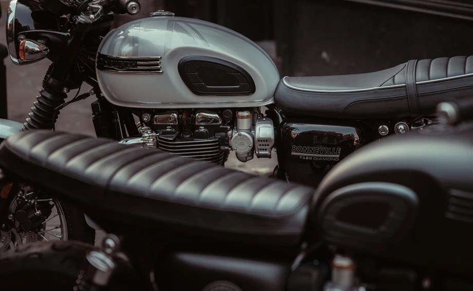 DOs and DON'Ts: Motorrad einmotten Bild 1: DOs and DON'Ts: Motorrad einmotten