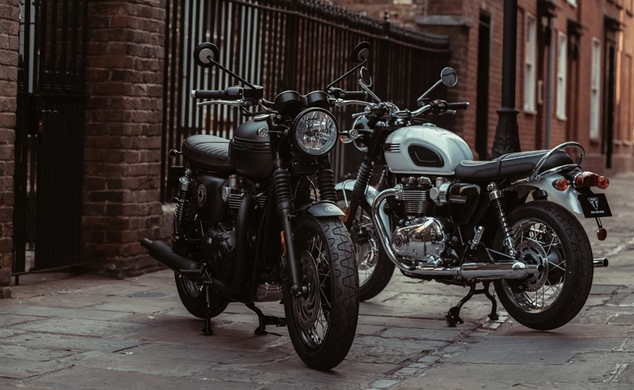 DOs and DON'Ts: Motorrad einmotten Bild 2: DOs and DON'Ts: Motorrad einmotten