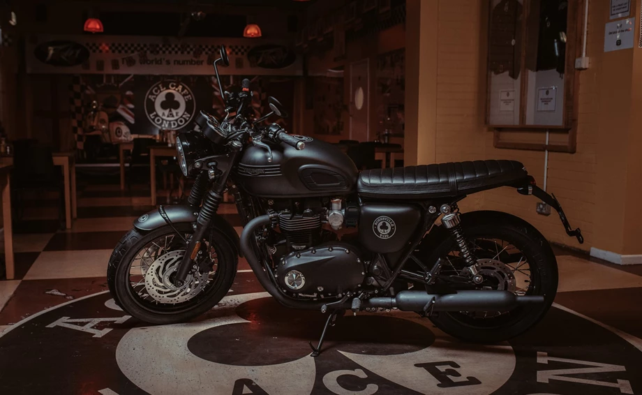 DOs and DON'Ts: Motorrad einmotten Bild 3: DOs and DON'Ts: Motorrad einmotten