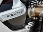 Warum die Rocket 3 die ultimative Motorrad-Legende von Triumph ist: