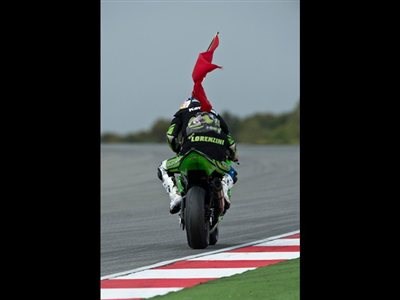 Sofuoglu - SUPERSPORT-WELTMEISTER 2012 auf KAWASAKI - Bild 3
