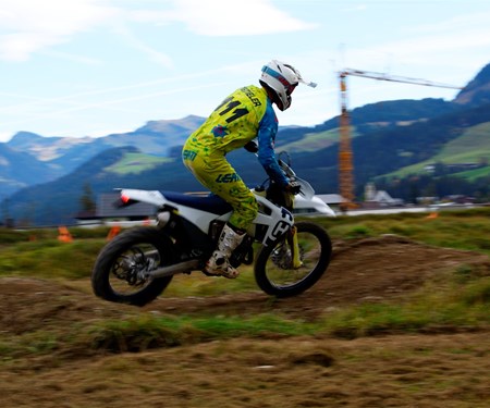 >>> Impressionen - HUSQVARNA TESTTAG 2019 <<<