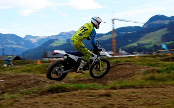 >>> Impressionen - HUSQVARNA TESTTAG 2019 <<< - Bild 1 >>> Impressionen - HUSQVARNA TESTTAG 2019 <<< - Bild 1