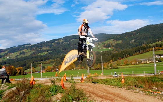 >>> Impressionen - HUSQVARNA TESTTAG 2019 <<< - Bild 10 >>> Impressionen - HUSQVARNA TESTTAG 2019 <<< - Bild 10