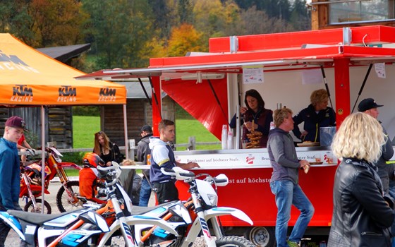 >>> Impressionen - HUSQVARNA TESTTAG 2019 <<< - Bild 11 >>> Impressionen - HUSQVARNA TESTTAG 2019 <<< - Bild 11