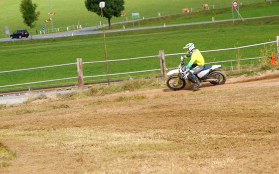 >>> Impressionen - HUSQVARNA TESTTAG 2019 <<< - Bild 12 >>> Impressionen - HUSQVARNA TESTTAG 2019 <<< - Bild 12