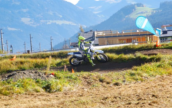 >>> Impressionen - HUSQVARNA TESTTAG 2019 <<< - Bild 15 >>> Impressionen - HUSQVARNA TESTTAG 2019 <<< - Bild 15