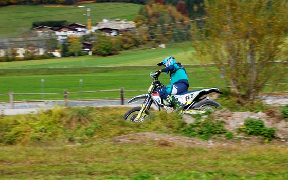 >>> Impressionen - HUSQVARNA TESTTAG 2019 <<< - Bild 18 >>> Impressionen - HUSQVARNA TESTTAG 2019 <<< - Bild 18