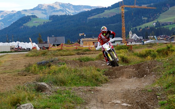 >>> Impressionen - HUSQVARNA TESTTAG 2019 <<< - Bild 19 >>> Impressionen - HUSQVARNA TESTTAG 2019 <<< - Bild 19