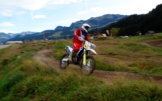 >>> Impressionen - HUSQVARNA TESTTAG 2019 <<< - Bild 2 >>> Impressionen - HUSQVARNA TESTTAG 2019 <<< - Bild 2