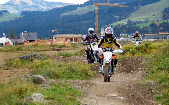 >>> Impressionen - HUSQVARNA TESTTAG 2019 <<< - Bild 22 >>> Impressionen - HUSQVARNA TESTTAG 2019 <<< - Bild 22