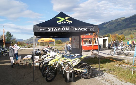 >>> Impressionen - HUSQVARNA TESTTAG 2019 <<< - Bild 23 >>> Impressionen - HUSQVARNA TESTTAG 2019 <<< - Bild 23