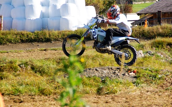 >>> Impressionen - HUSQVARNA TESTTAG 2019 <<< - Bild 24 >>> Impressionen - HUSQVARNA TESTTAG 2019 <<< - Bild 24