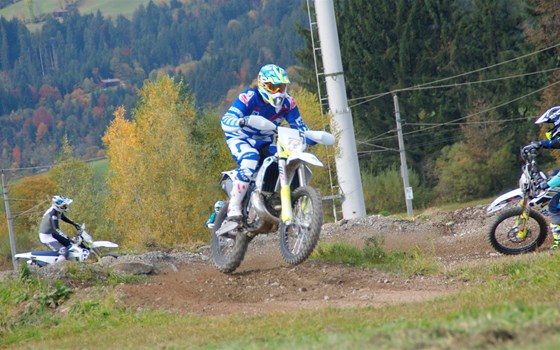 >>> Impressionen - HUSQVARNA TESTTAG 2019 <<< - Bild 26 >>> Impressionen - HUSQVARNA TESTTAG 2019 <<< - Bild 26