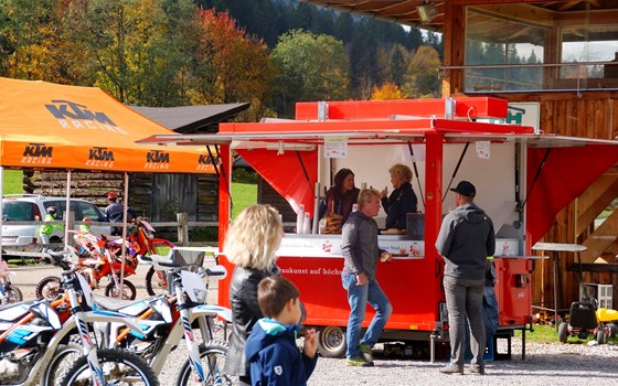 >>> Impressionen - HUSQVARNA TESTTAG 2019 <<< - Bild 28 >>> Impressionen - HUSQVARNA TESTTAG 2019 <<< - Bild 28