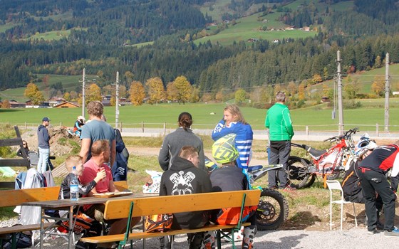 >>> Impressionen - HUSQVARNA TESTTAG 2019 <<< - Bild 29 >>> Impressionen - HUSQVARNA TESTTAG 2019 <<< - Bild 29