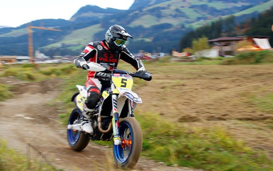 >>> Impressionen - HUSQVARNA TESTTAG 2019 <<< - Bild 3 >>> Impressionen - HUSQVARNA TESTTAG 2019 <<< - Bild 3