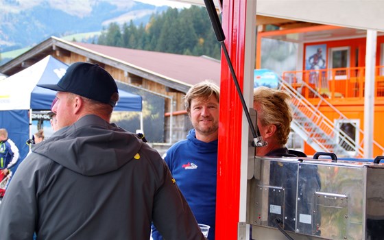 >>> Impressionen - HUSQVARNA TESTTAG 2019 <<< - Bild 5 >>> Impressionen - HUSQVARNA TESTTAG 2019 <<< - Bild 5