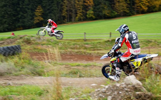 >>> Impressionen - HUSQVARNA TESTTAG 2019 <<< - Bild 6 >>> Impressionen - HUSQVARNA TESTTAG 2019 <<< - Bild 6