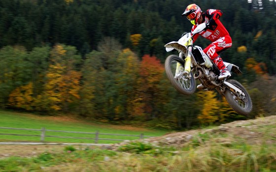 >>> Impressionen - HUSQVARNA TESTTAG 2019 <<< - Bild 7 >>> Impressionen - HUSQVARNA TESTTAG 2019 <<< - Bild 7